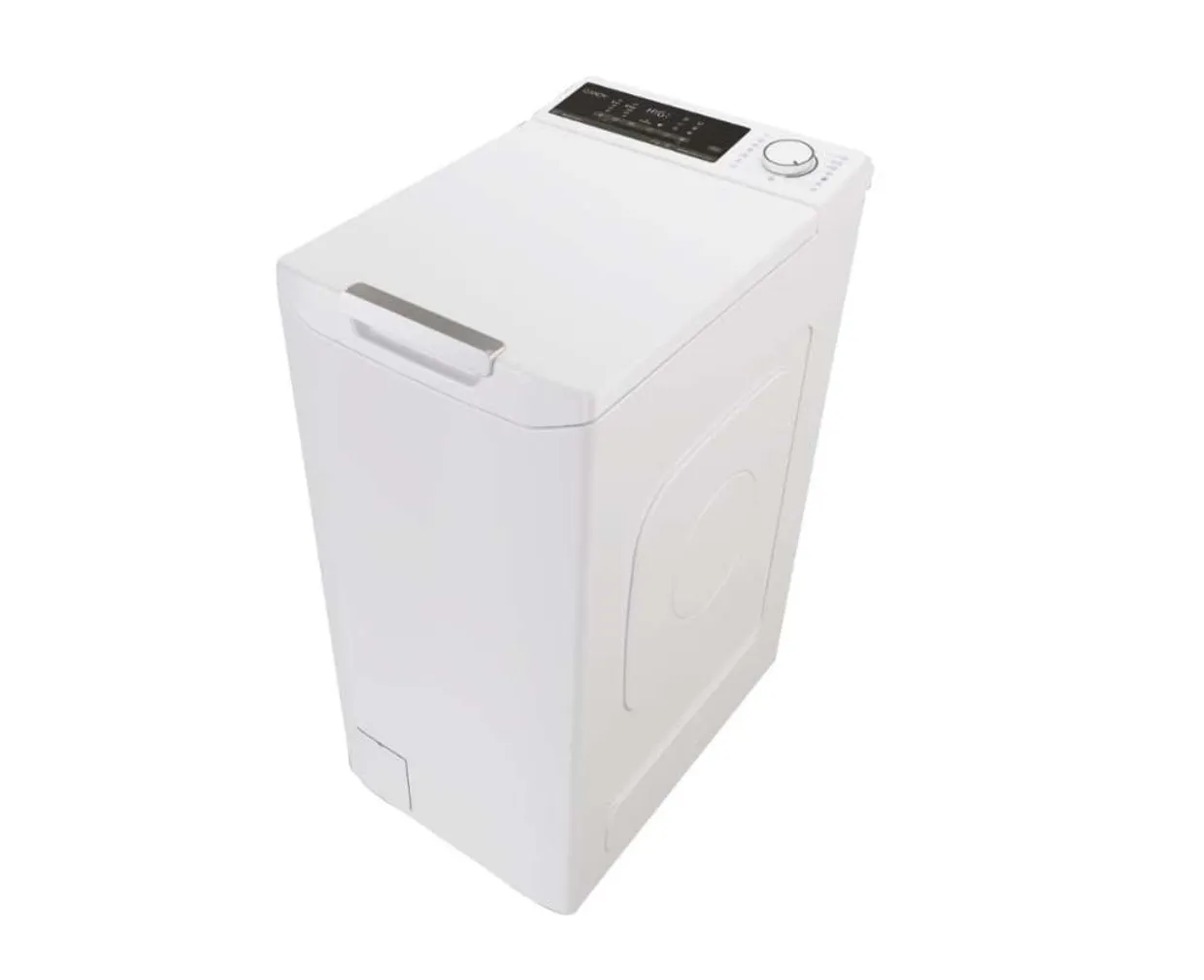 PESUMASIN CANDY PEALTLAETAV TCA264TM5-S 6KG