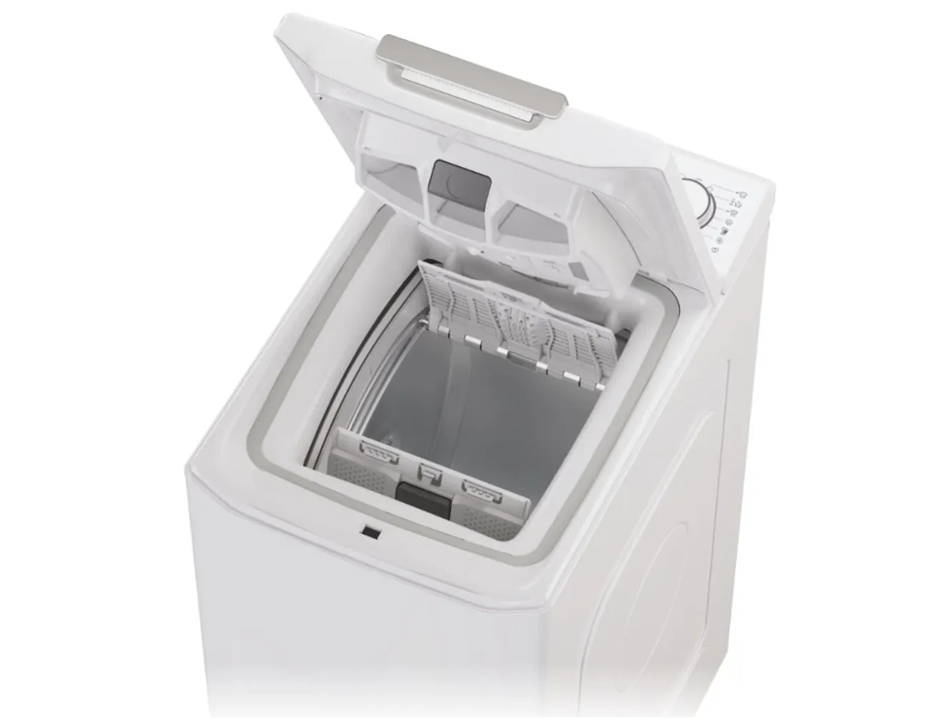 PESUMASIN CANDY PEALTLAETAV TCA264TM5-S 6KG