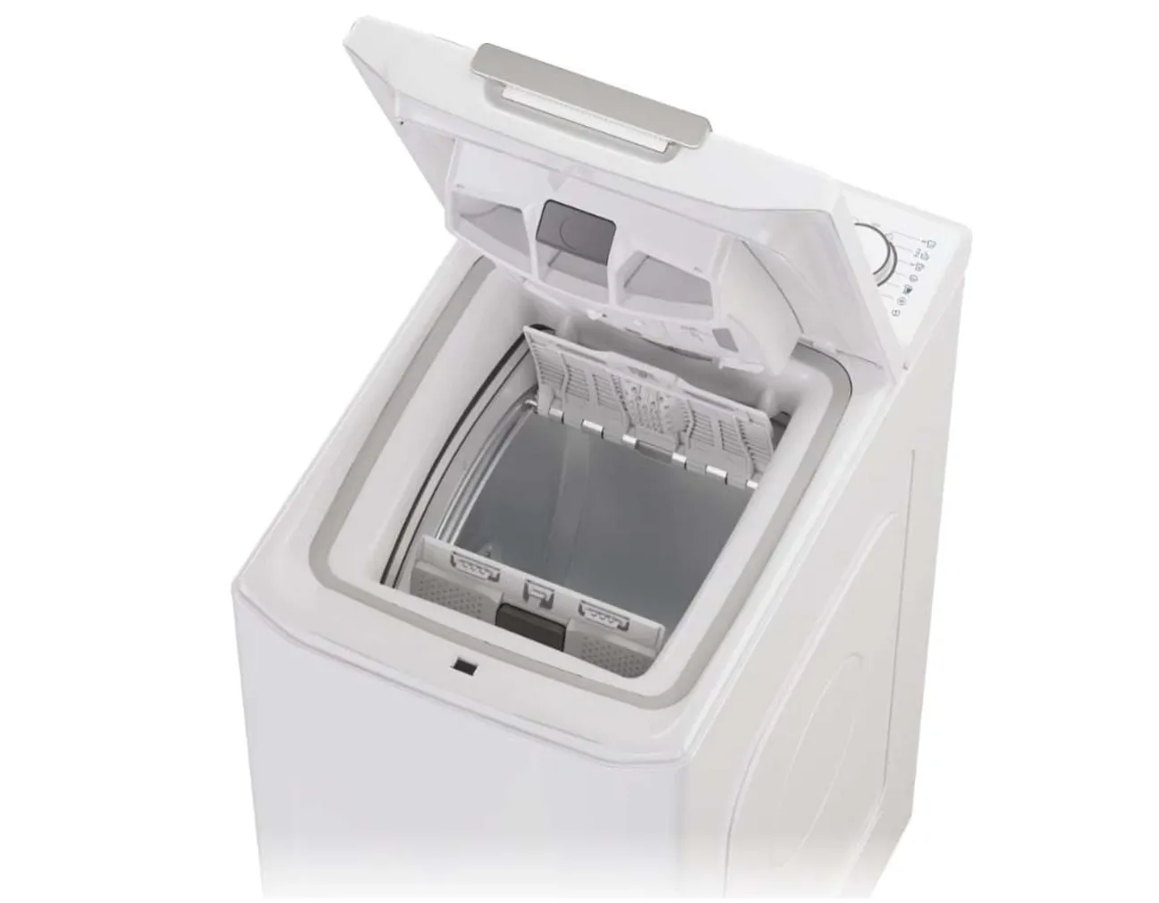 PESUMASIN CANDY PEALTLAETAV TCA264TM5-S 6KG