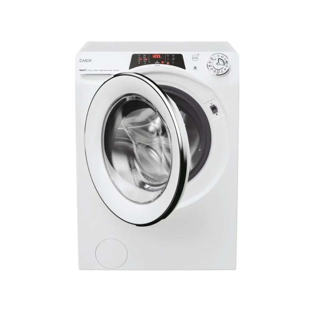 PESUMASIN-KUIVATI CANDY ROW41494DWMCT-S 14KG