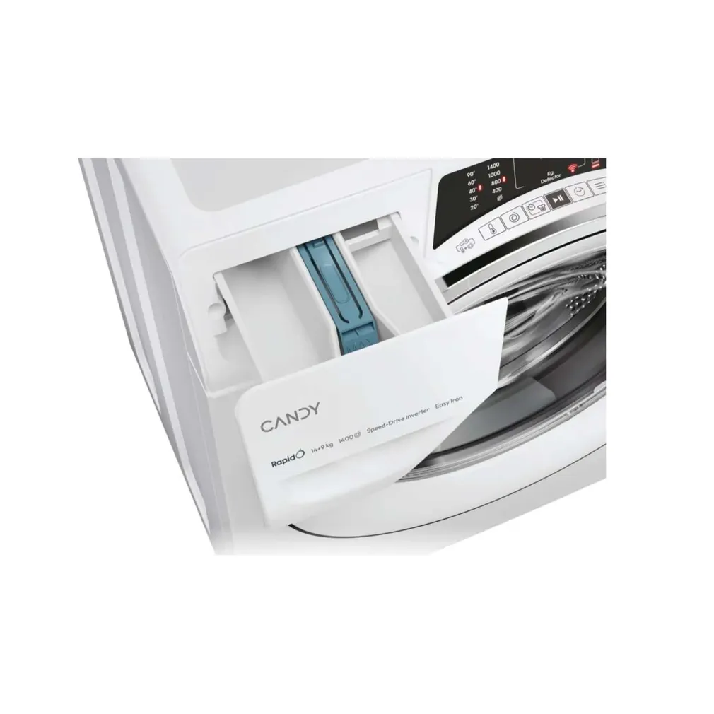 PESUMASIN-KUIVATI CANDY ROW41494DWMCT-S 14KG