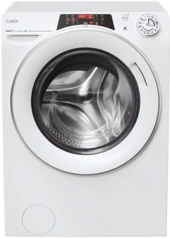 PESUMASIN-KUIVATI CANDY ROW 4856DWMS7-S 8KG