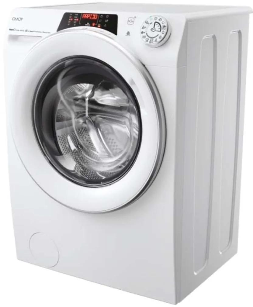 PESUMASIN-KUIVATI CANDY ROW 4856DWMS7-S 8KG