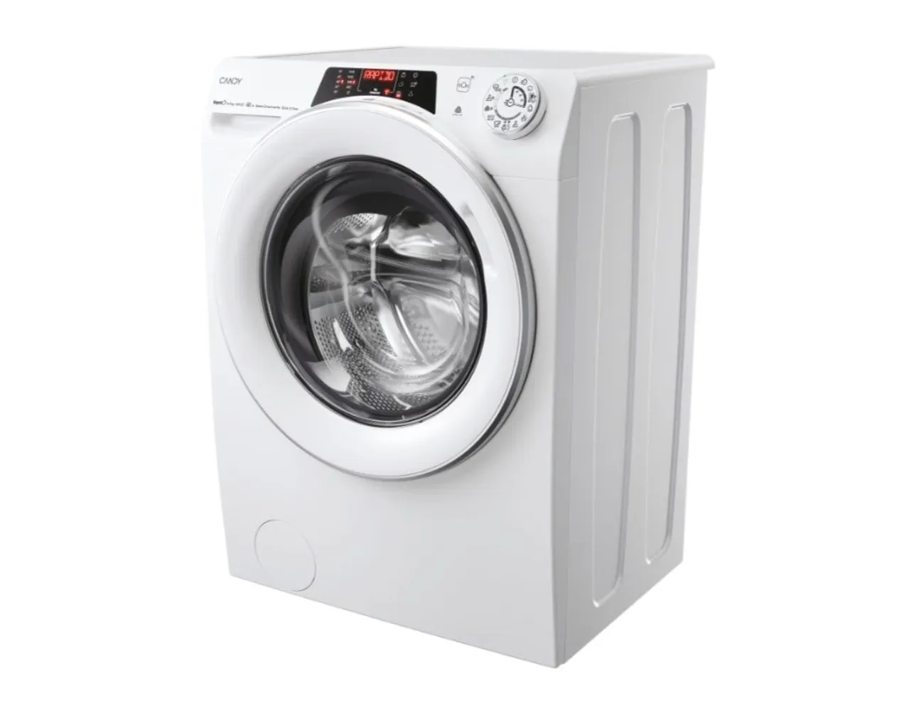 PESUMASIN-KUIVATI CANDY ROW 4856DWMS7-S 8KG