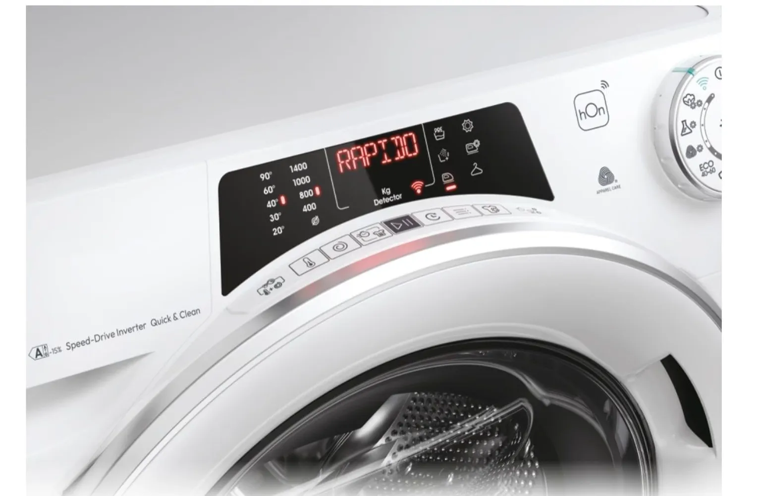 PESUMASIN-KUIVATI CANDY ROW 4856DWMS7-S 8KG