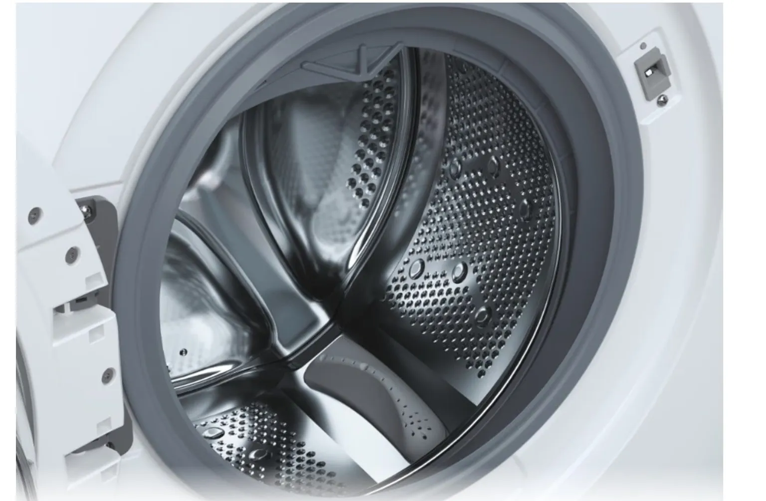 PESUMASIN-KUIVATI CANDY ROW 4856DWMS7-S 8KG