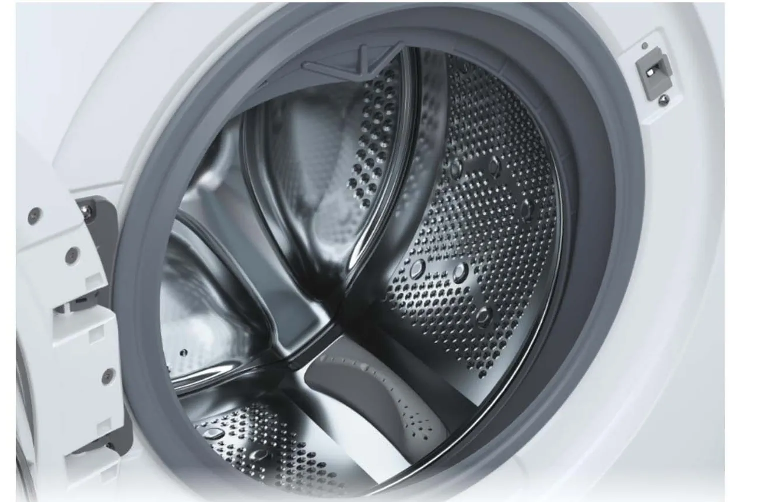 PESUMASIN-KUIVATI CANDY ROW 4856DWMS7-S 8KG