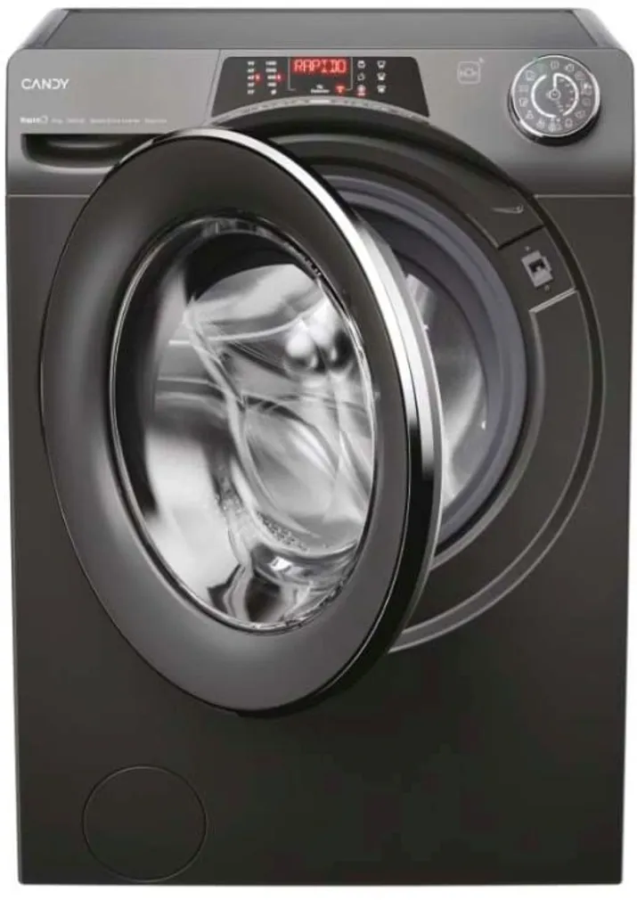 PESUMASIN CANDY EESTLAETAV RO1484DWMCRT/1-S WI-FI 8KG