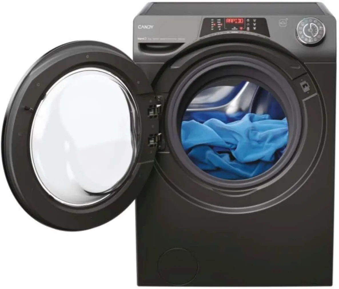 PESUMASIN CANDY EESTLAETAV RO1484DWMCRT/1-S WI-FI 8KG