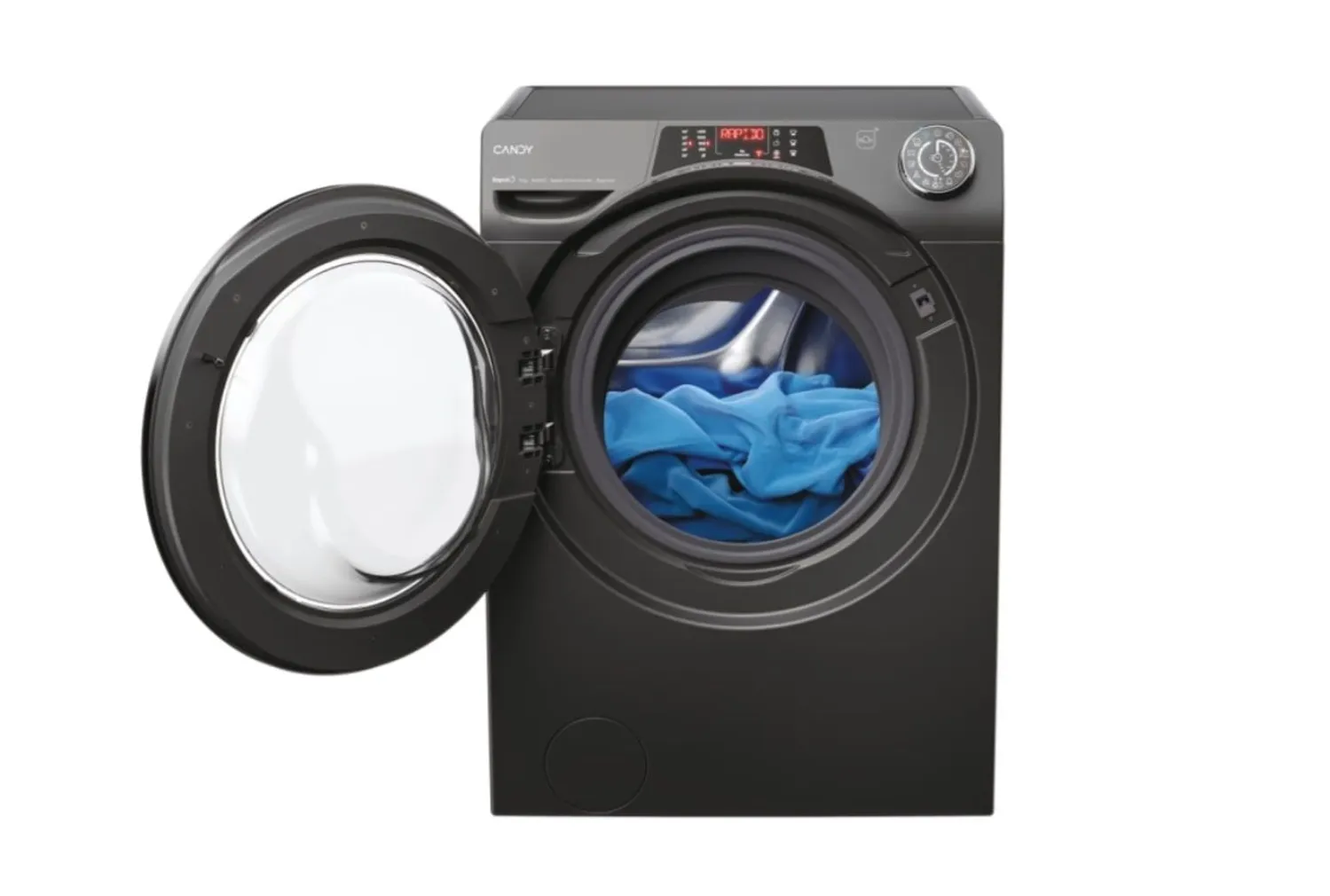 PESUMASIN CANDY EESTLAETAV RO1484DWMCRT/1-S WI-FI 8KG