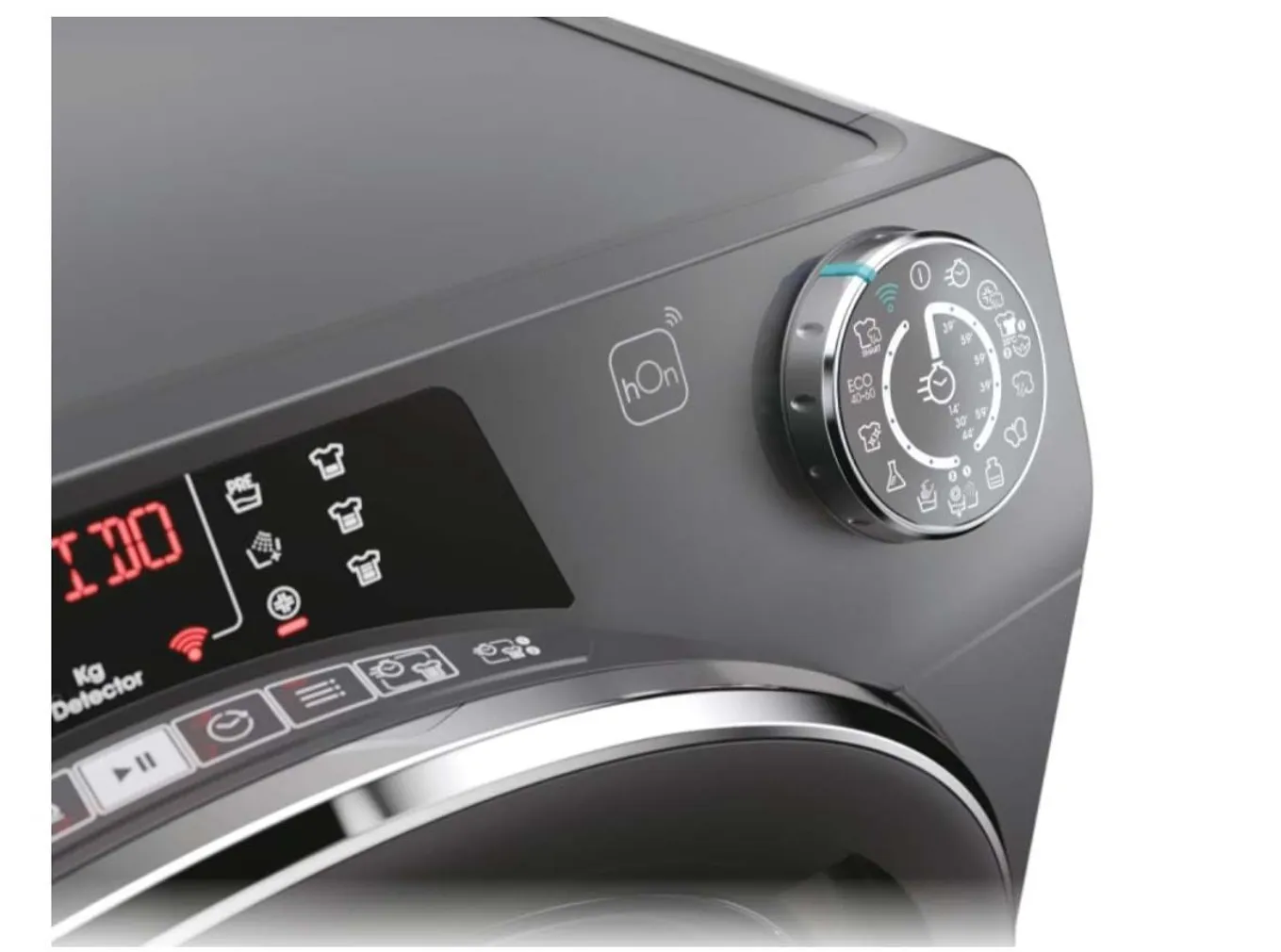 PESUMASIN CANDY EESTLAETAV RO1484DWMCRT/1-S WI-FI 8KG