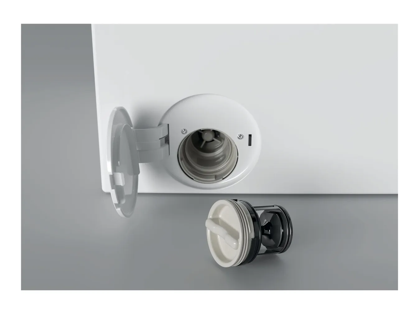 PESUMASIN CANDY EESTLAETAV RO 496DWM7/1-S WI-FI 9KG