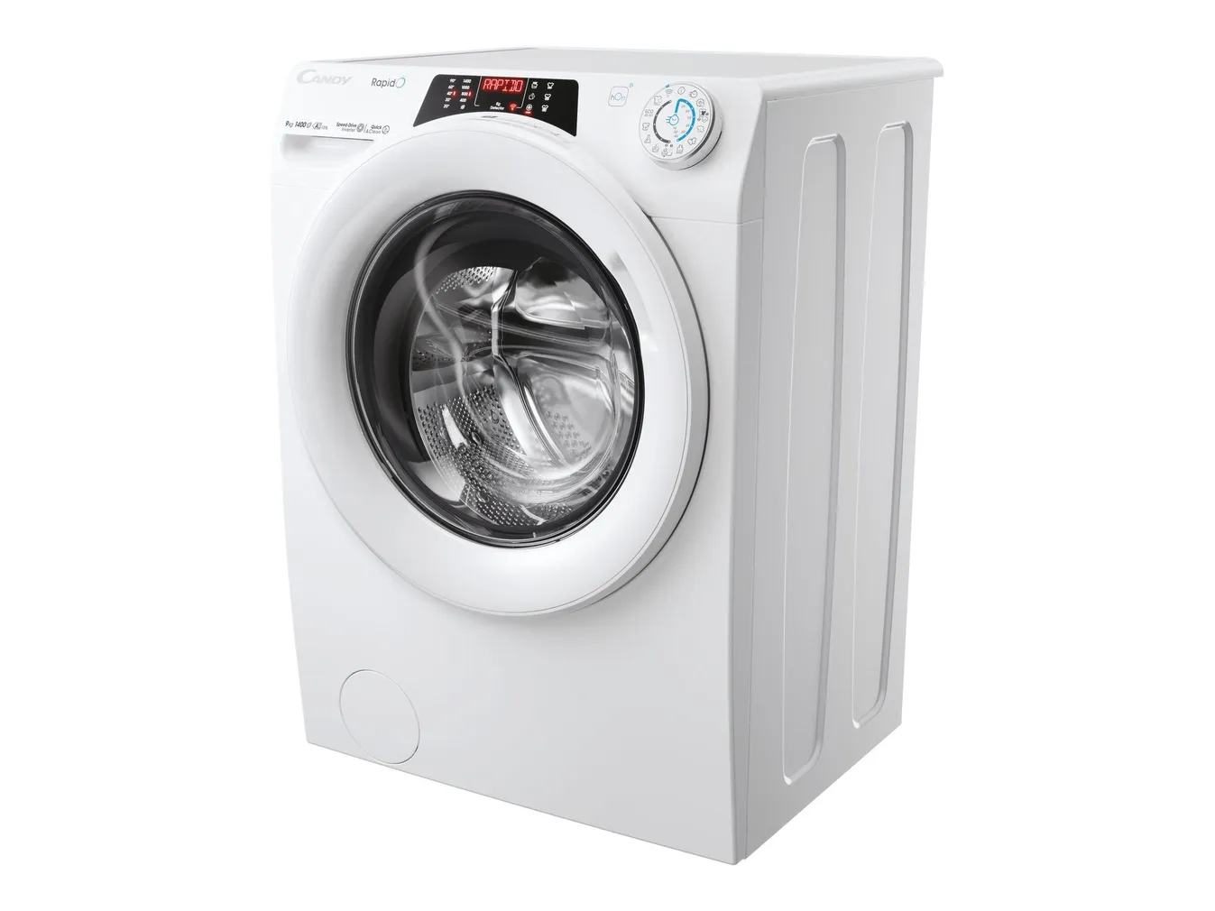 PESUMASIN CANDY EESTLAETAV RO 496DWM7/1-S WI-FI 9KG