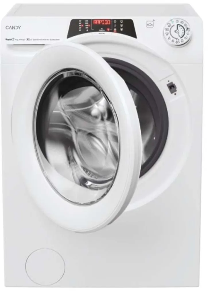 PESUMASIN CANDY EESTLAETAV RO 496DWM7/1-S WI-FI 9KG