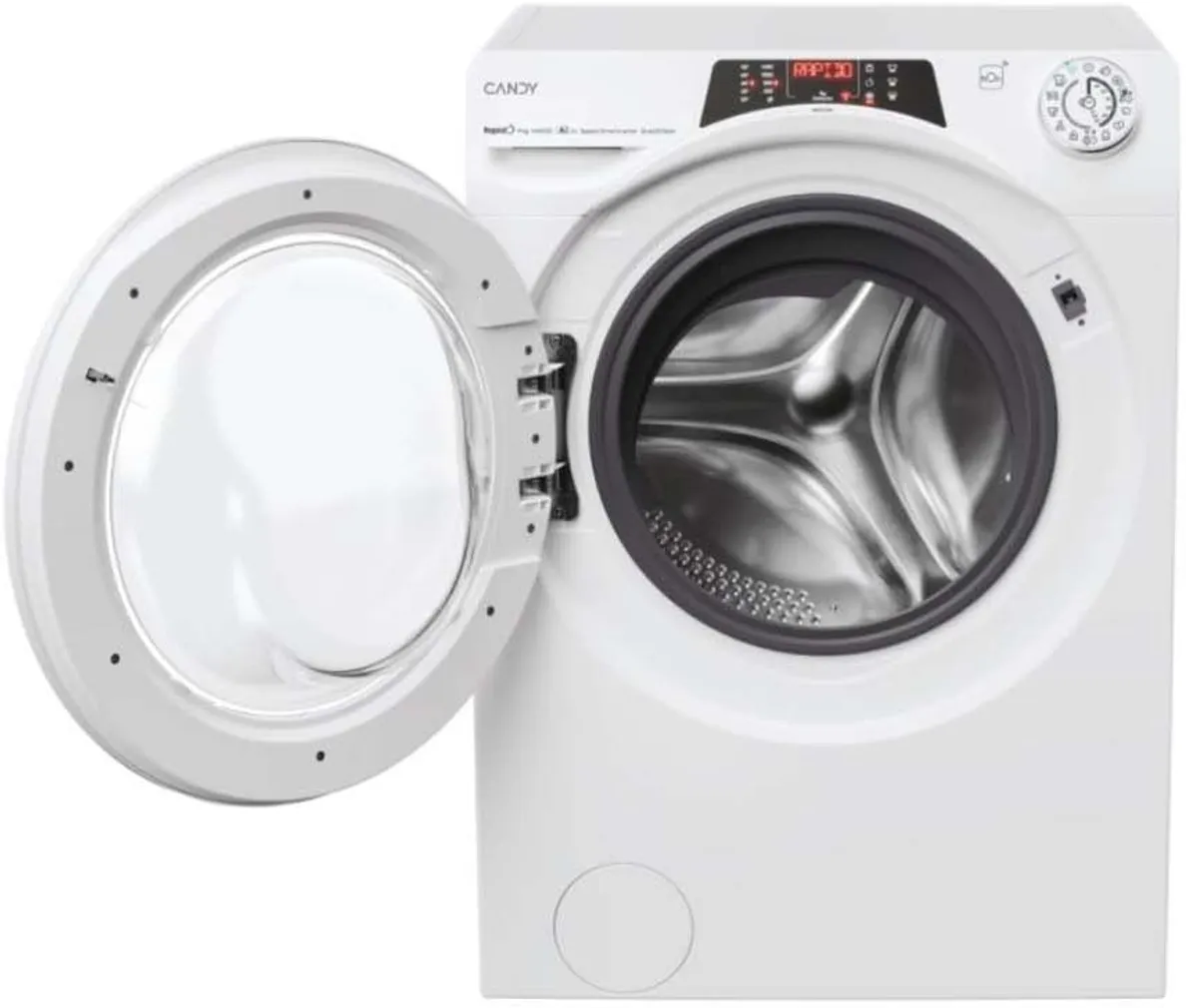 PESUMASIN CANDY EESTLAETAV RO 496DWM7/1-S WI-FI 9KG