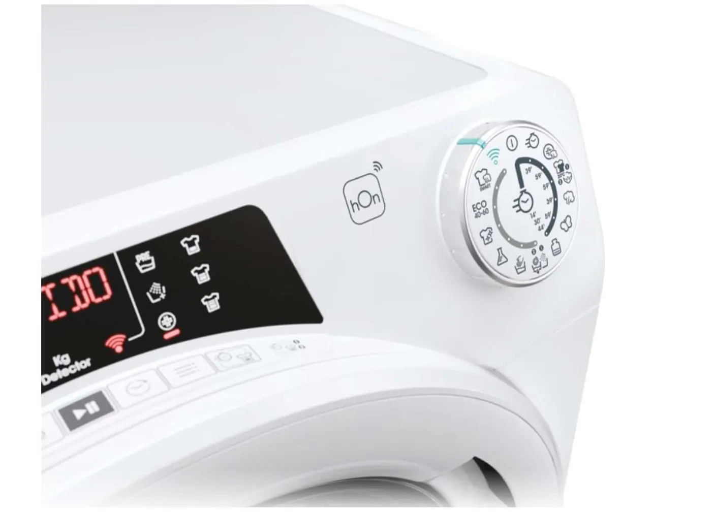 PESUMASIN CANDY EESTLAETAV RO 496DWM7/1-S WI-FI 9KG