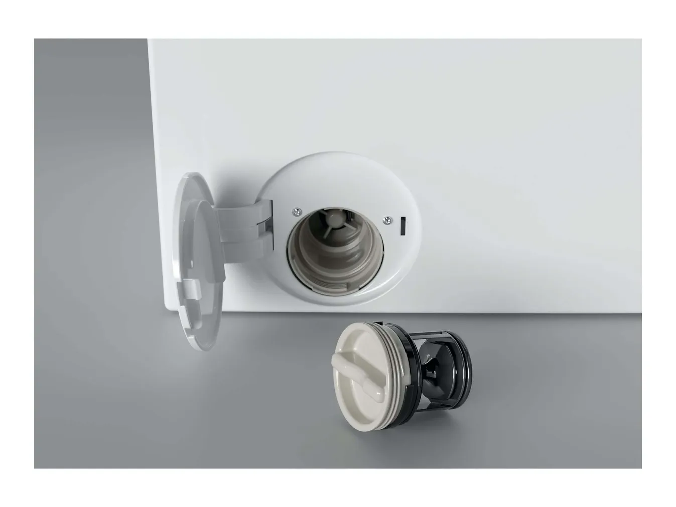 PESUMASIN CANDY EESTLAETAV RO 496DWM7/1-S WI-FI 9KG