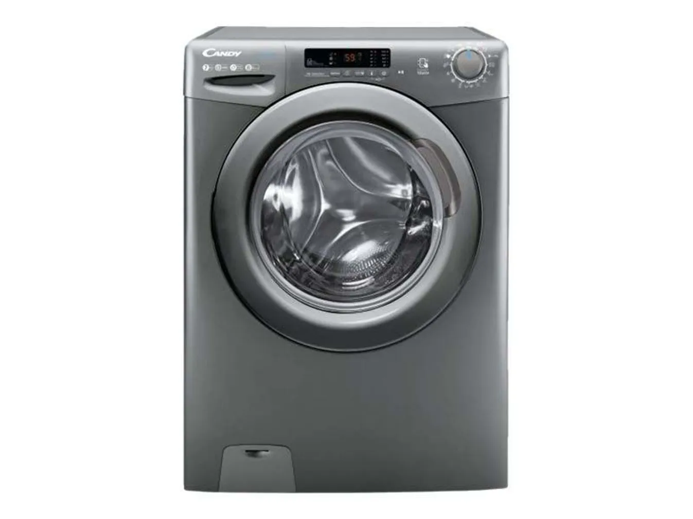 PESUMASIN CANDY EESTLAETAV CS 1272DRRE/1-S 7KG