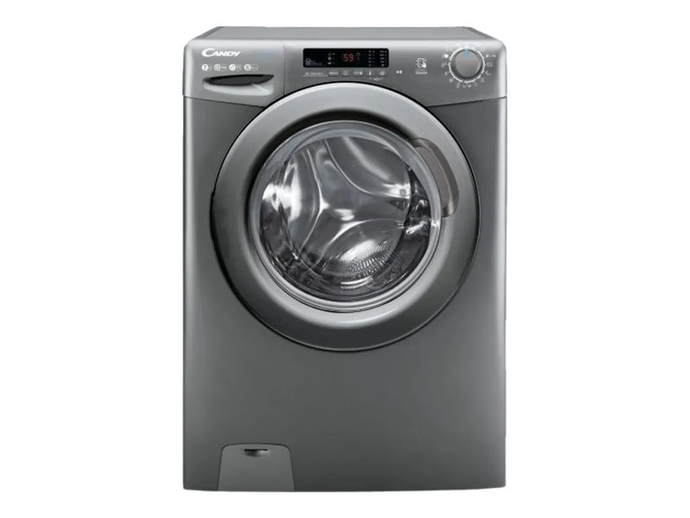 PESUMASIN CANDY EESTLAETAV CS 1272DRRE/1-S 7KG