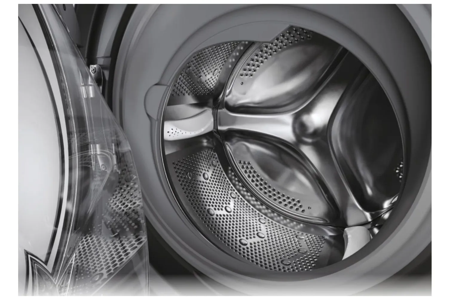 PESUMASIN CANDY EESTLAETAV CS 1272DRRE/1-S 7KG