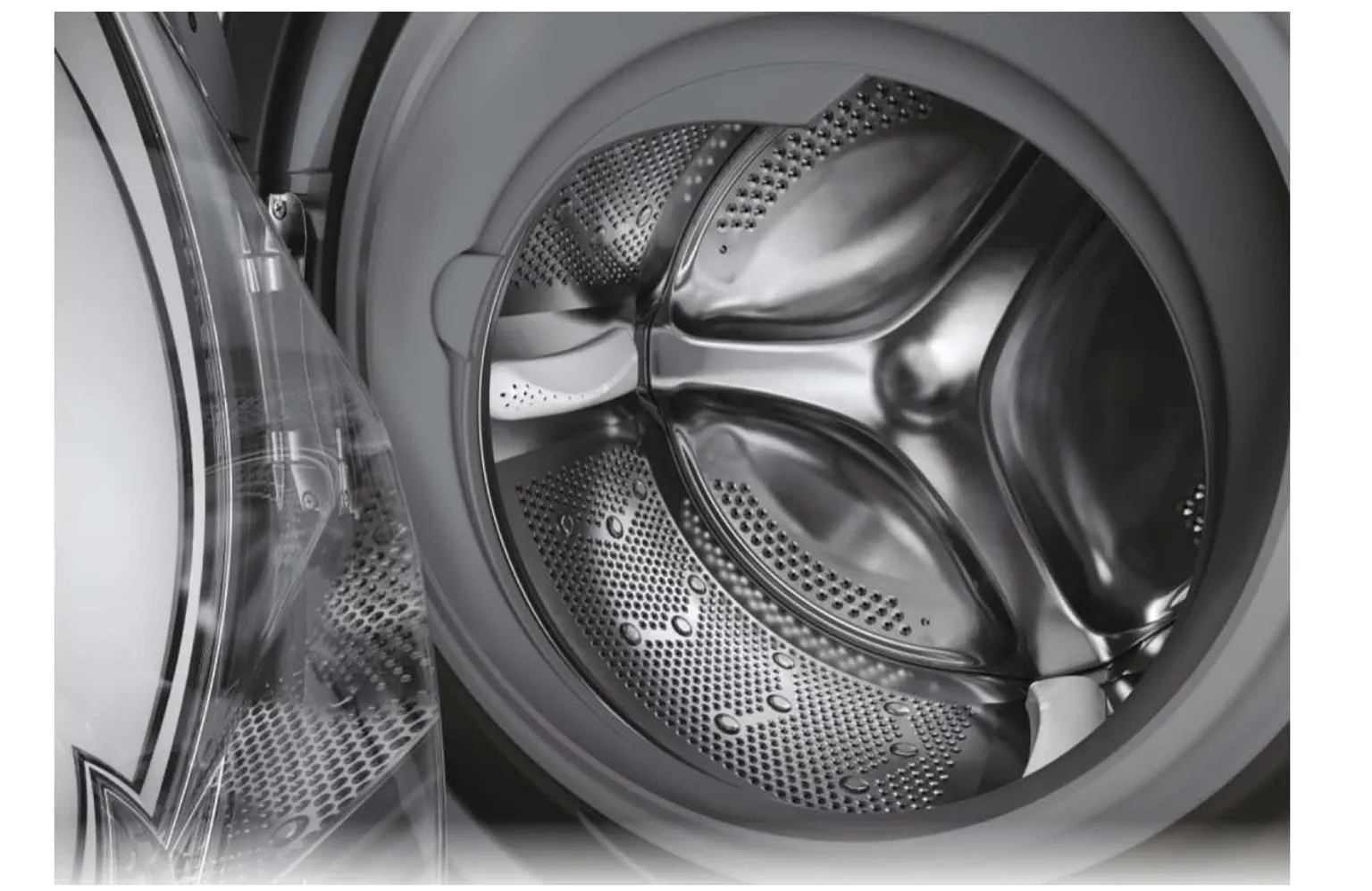 PESUMASIN CANDY EESTLAETAV CS 1272DRRE/1-S 7KG