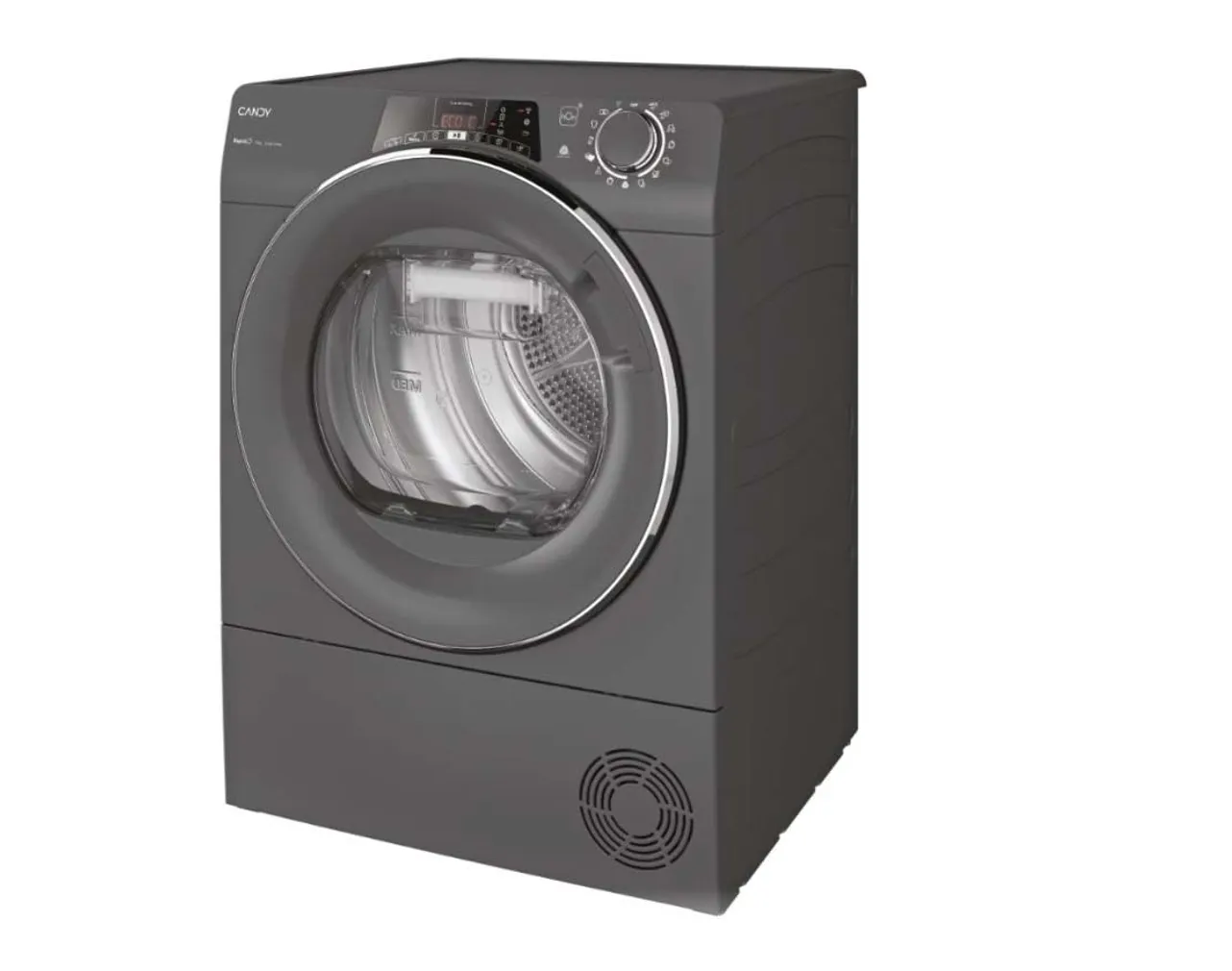 PESUKUIVATI CANDY ROE H9A2TCERX-S WI-FI + BLUETOOTH 9KG