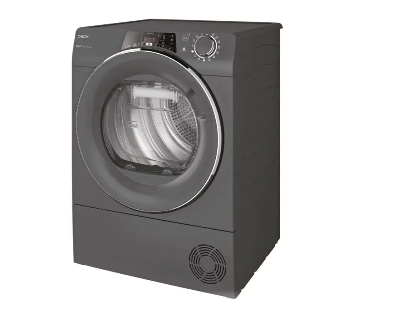 PESUKUIVATI CANDY ROE H9A2TCERX-S WI-FI + BLUETOOTH 9KG