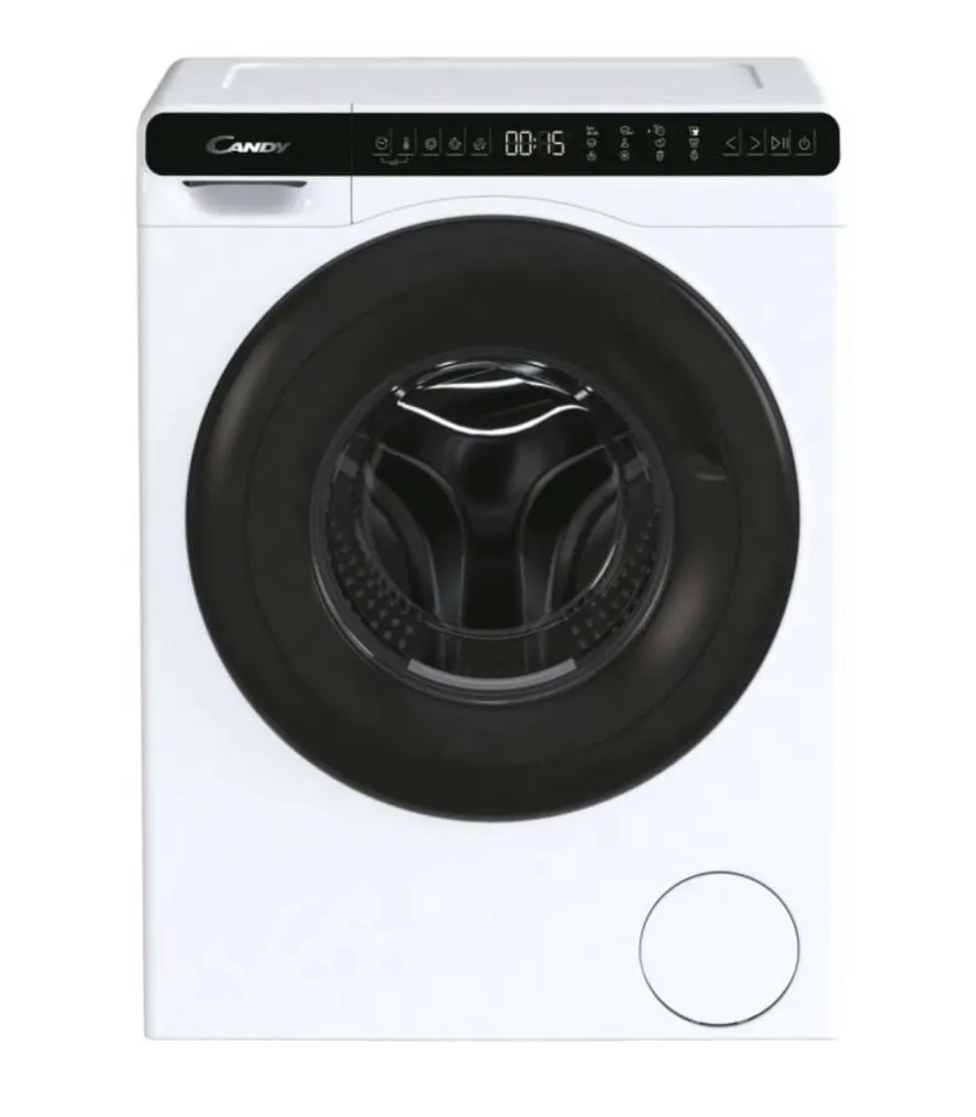 PESUMASIN CANDY EESTLAETAV CW50-BP12307GU-S 5KG