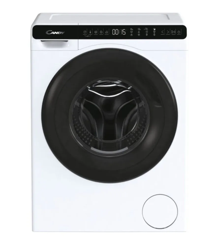 PESUMASIN CANDY EESTLAETAV CW50-BP12307GU-S 5KG