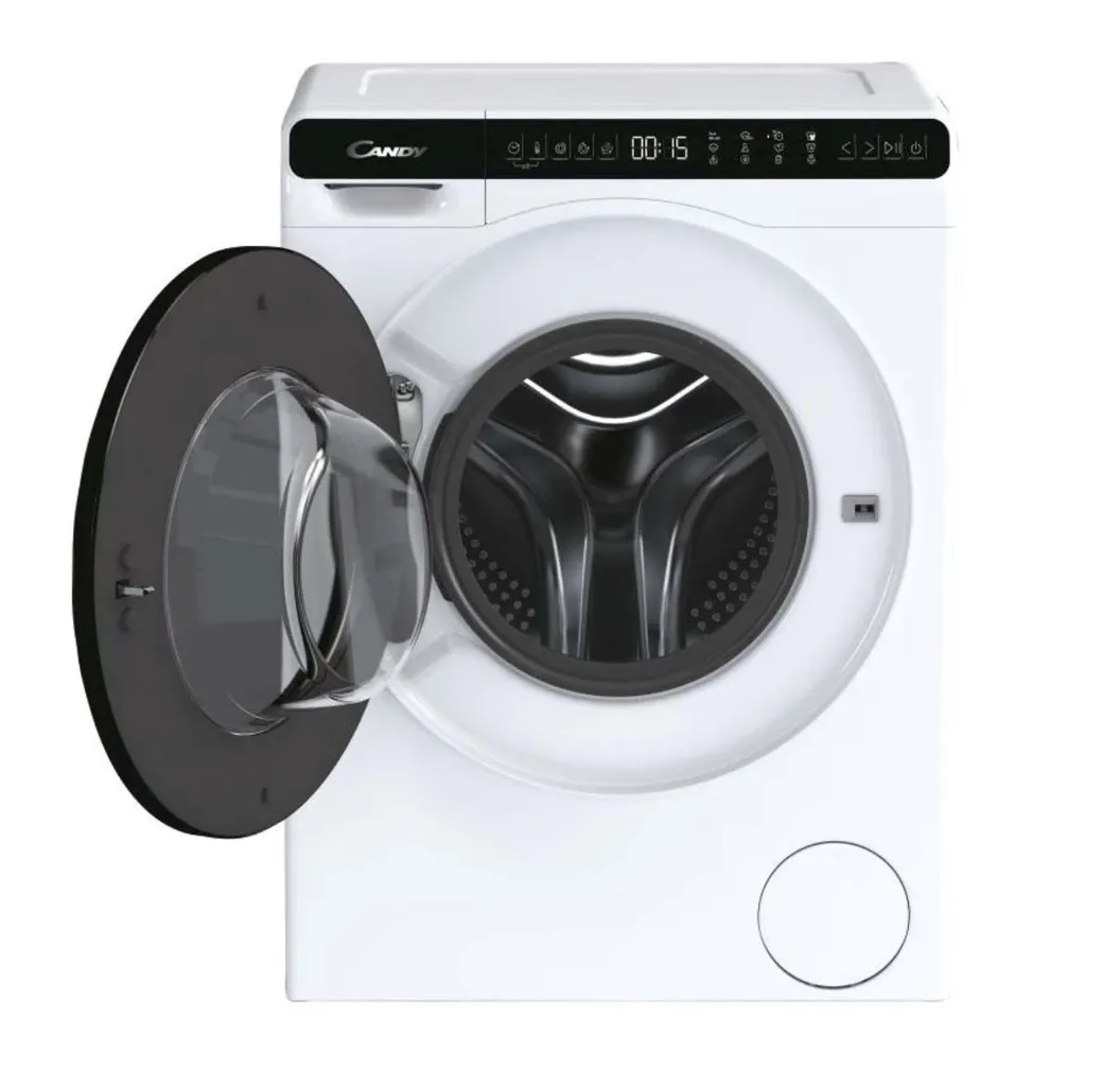 PESUMASIN CANDY EESTLAETAV CW50-BP12307GU-S 5KG