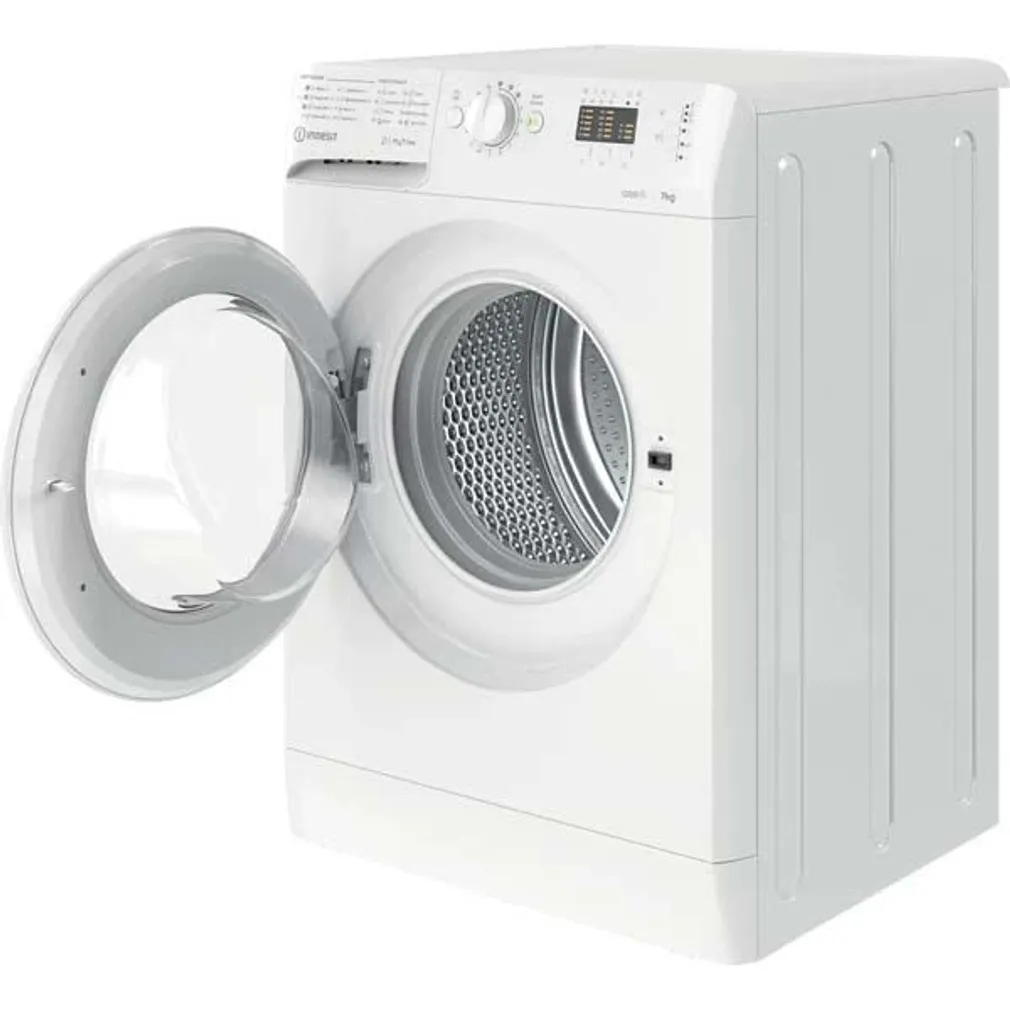 PESUMASIN INDESIT EESTLAETAV MTWA 71252, 7KG