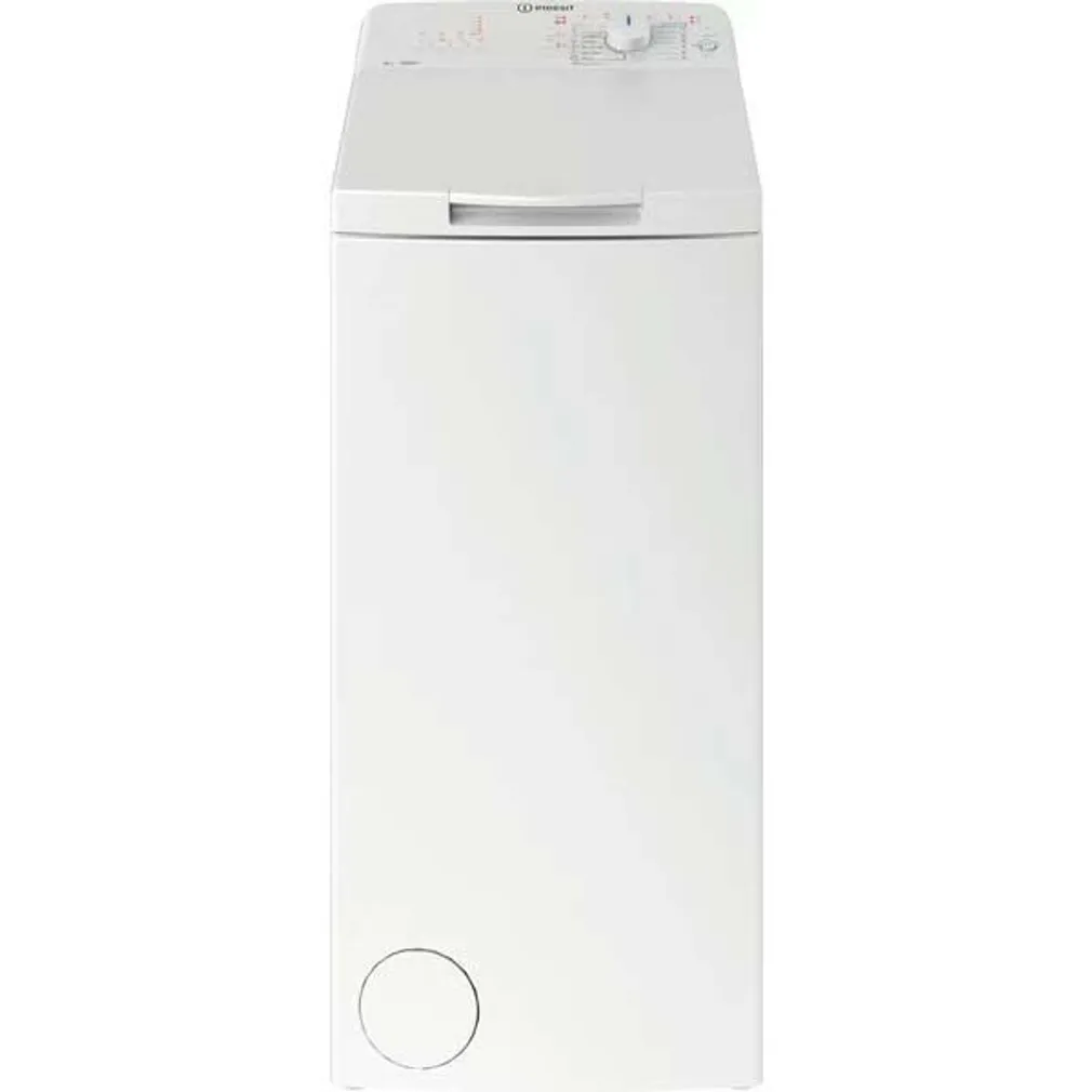 PESUMASIN INDESIT PEALTLAETAV BTW L60400, 6KG
