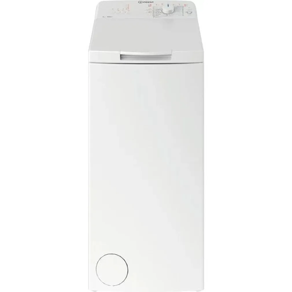 PESUMASIN INDESIT PEALTLAETAV BTW L60400, 6KG