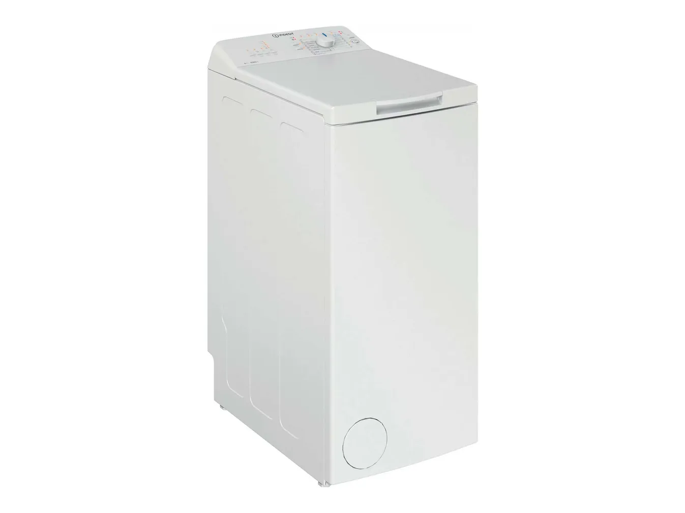 PESUMASIN INDESIT PEALTLAETAV BTW L60400, 6KG