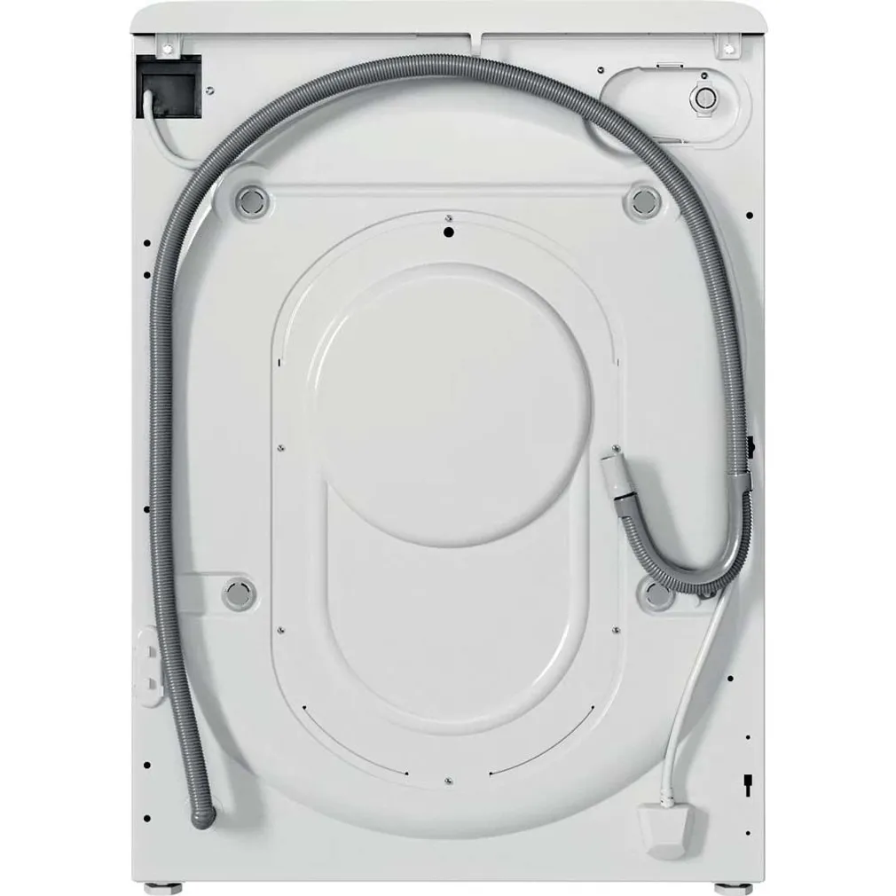 PESUMASIN-KUIVATI INDESIT BDE 76435, 7KG
