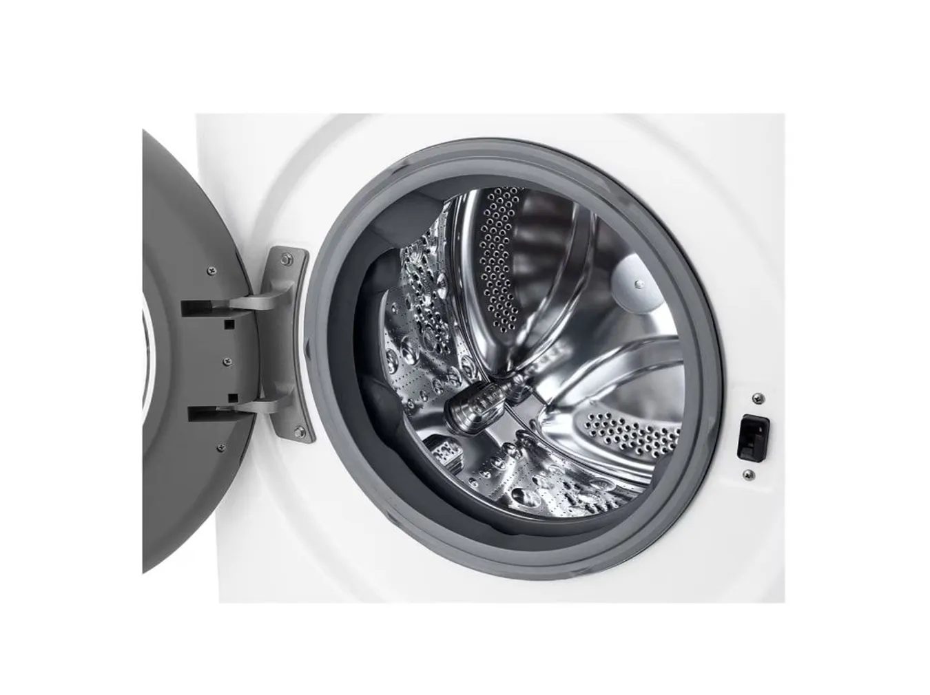 PESUMASIN LG EESTLAETAV F2WR508SWW 8KG