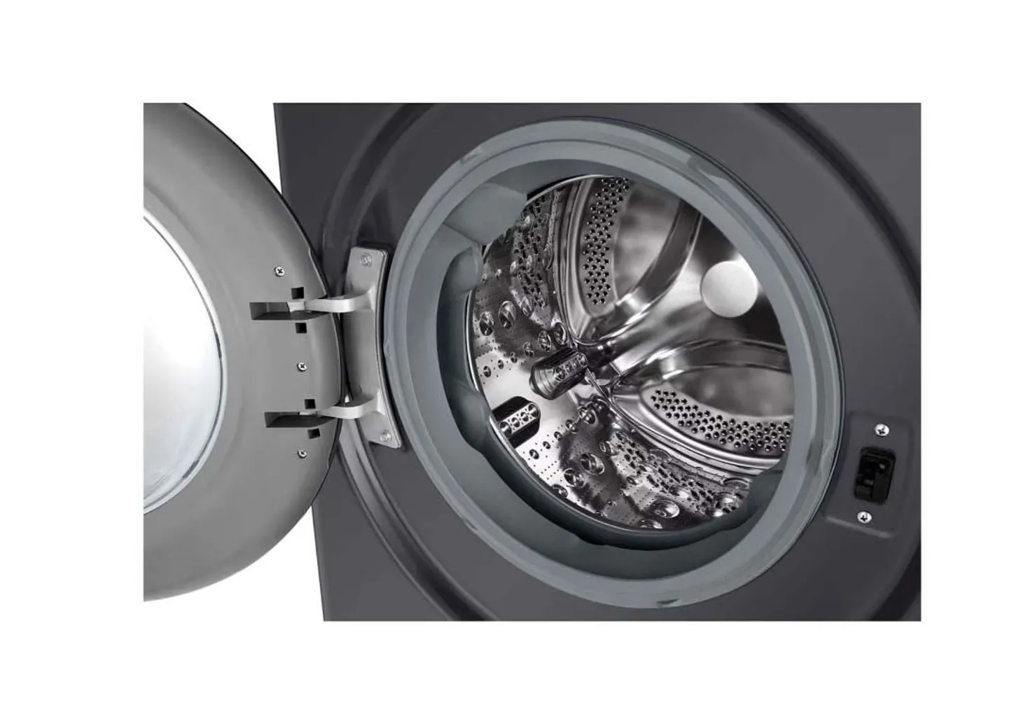 PESUMASIN-KUIVATI LG F4DR510S2M 10KG