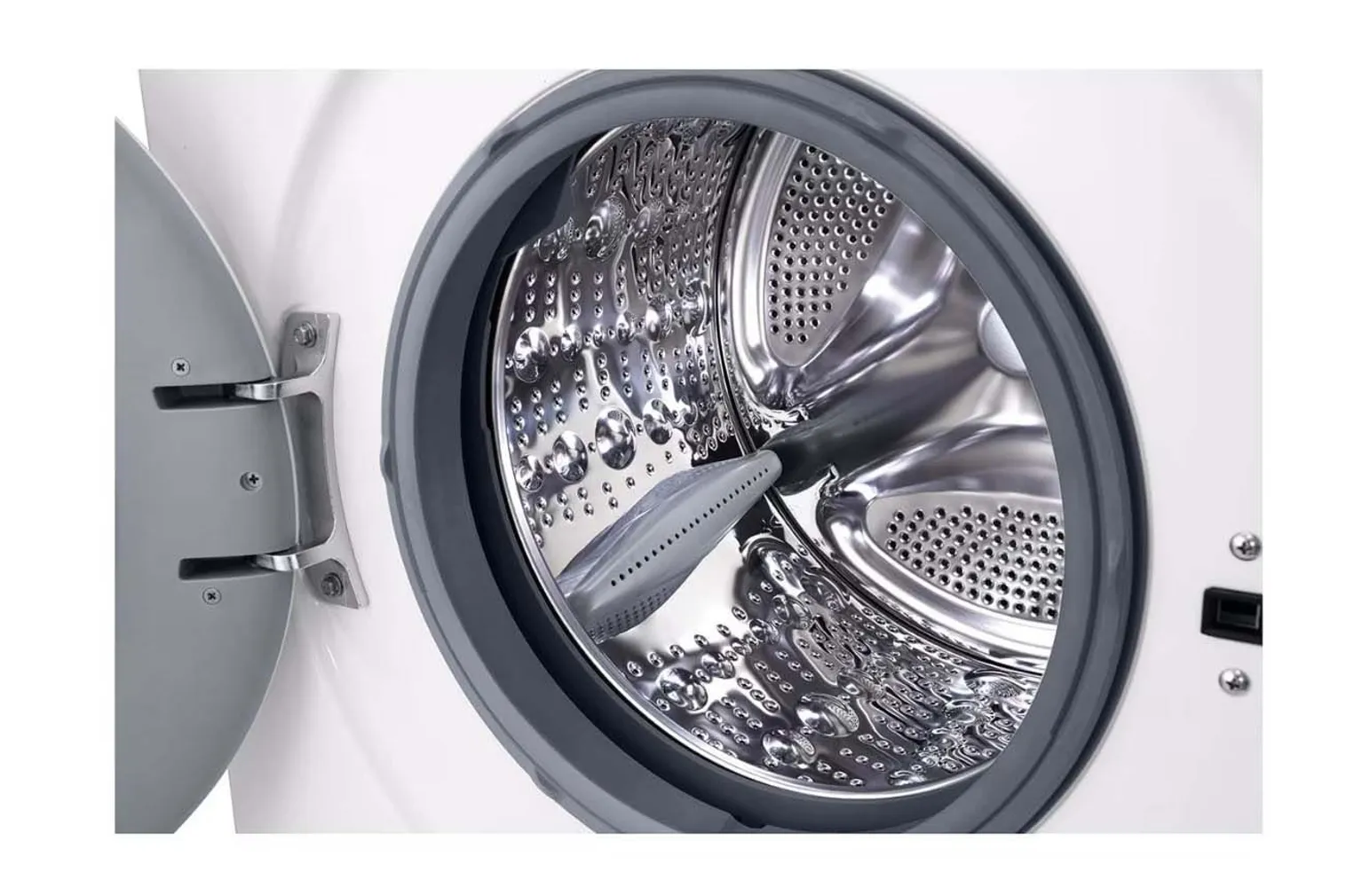 PESUMASIN LG EESTLAETAV F4X1008NWH WI-FI 8KG