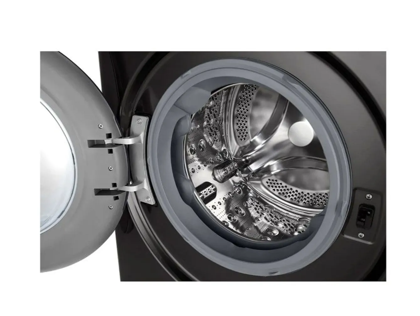 PESUMASIN-KUIVATI LG F4DR711S2BA WI-FI 11KG