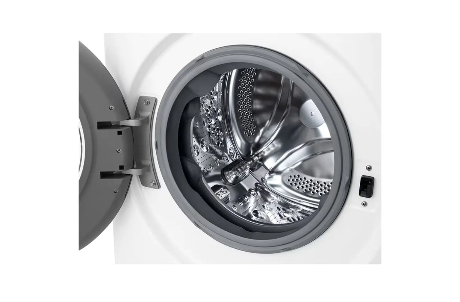 PESUMASIN LG EESTLAETAV F2WR509SWW 9KG