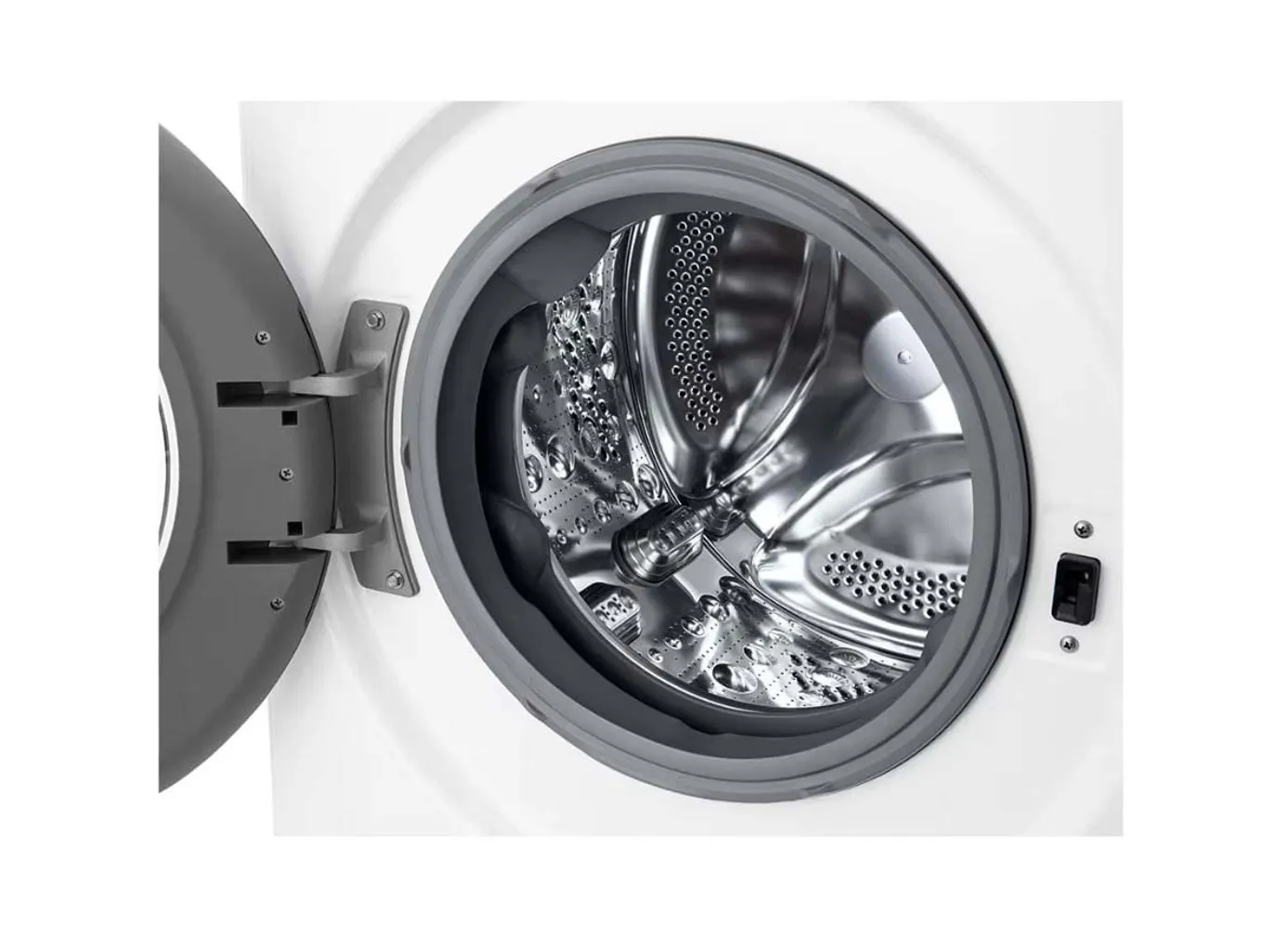 PESUMASIN-KUIVATI LG F2DR508S1W 8KG