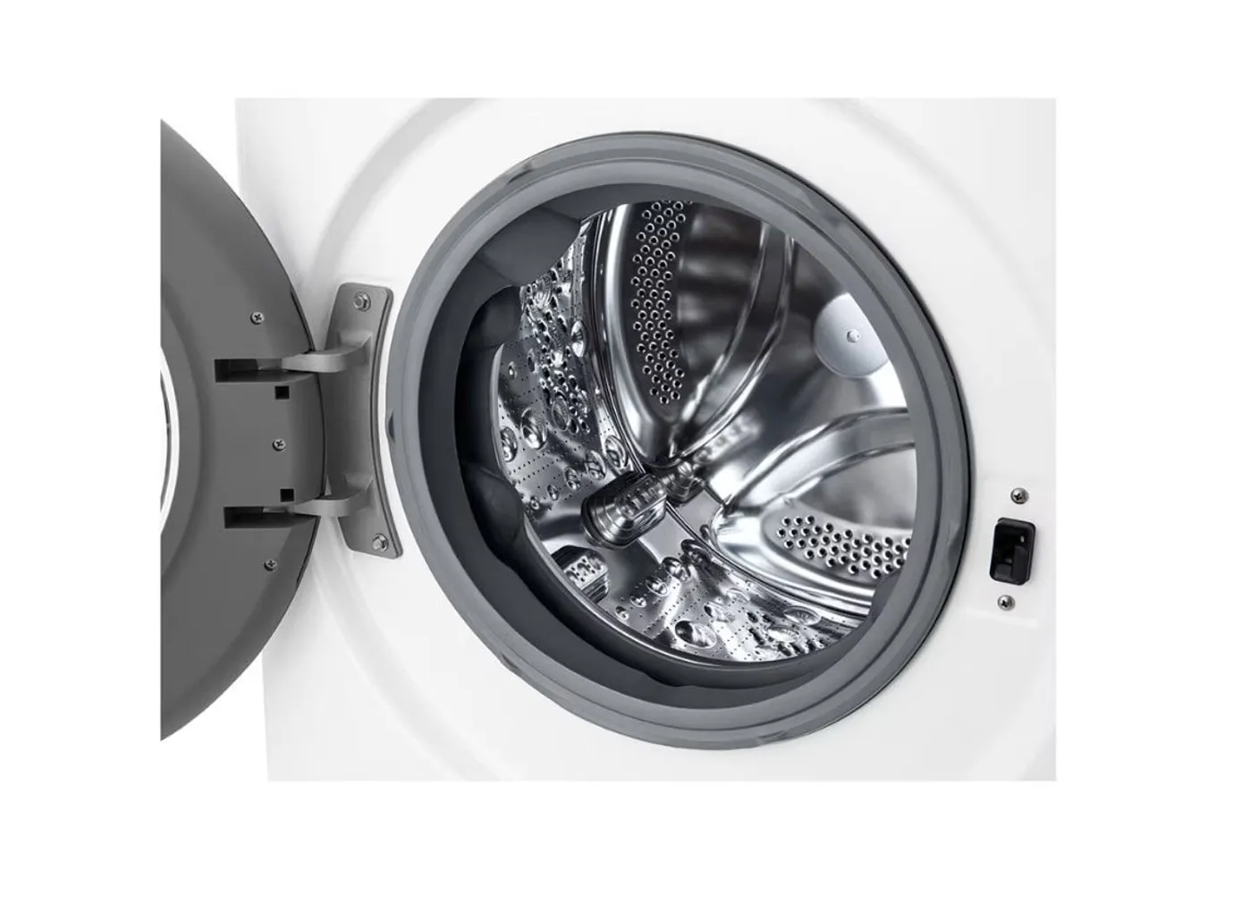 PESUMASIN LG EESTLAETAV F4WR510S0W 10KG