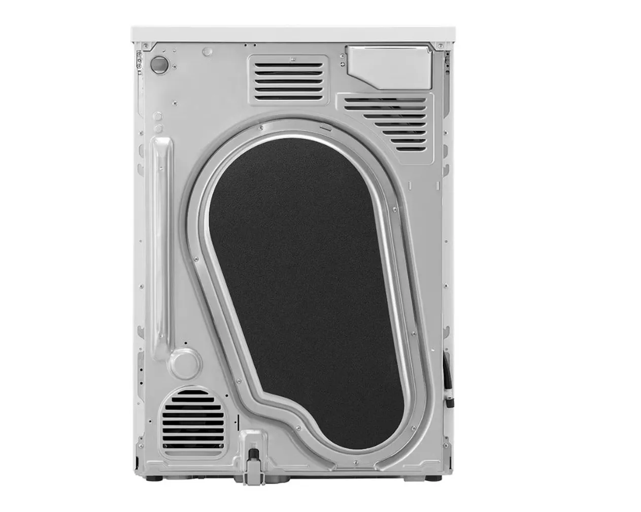 PESUKUIVATI LG RH80V9AV3N WI-FI 8KG