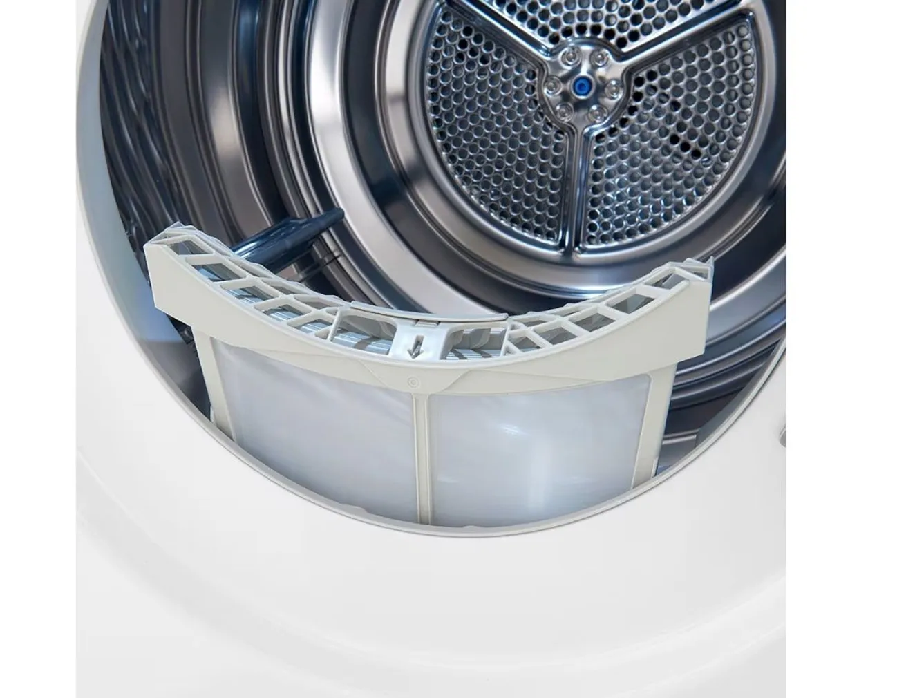 PESUKUIVATI LG RH80V9AV3N WI-FI 8KG