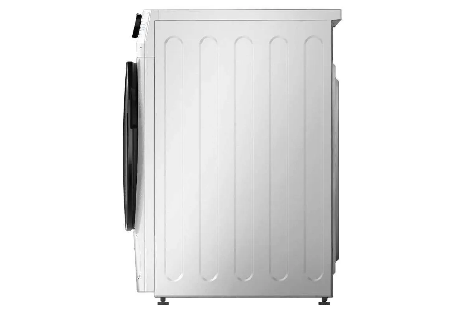 PESUMASIN-KUIVATI MIDEA MF200D80WB/W-HR, 8KG