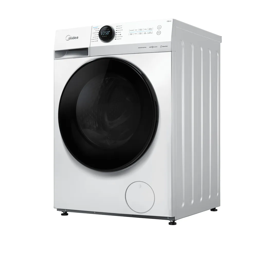 PESUMASIN MIDEA EESTLAETAV MF200W80WB/W-HR 8KG