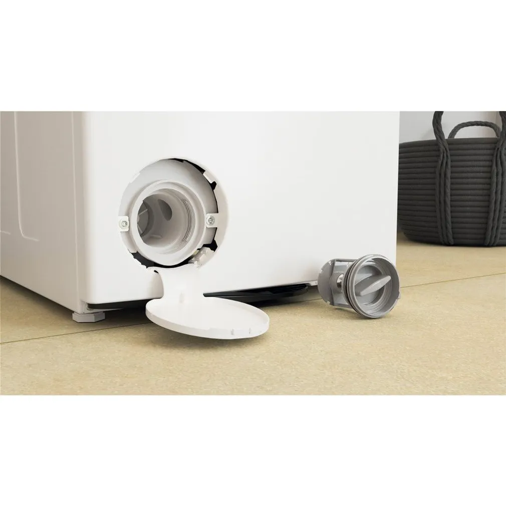 PESUMASIN WHIRLPOOL PEALTLAETAV TDLR 65230SS 6,5KG