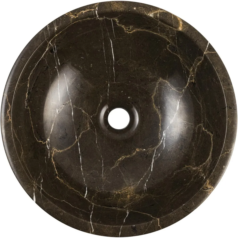 VALAMU GL 368 40X40X15CM LOODUSLIK KIVI PRUUN