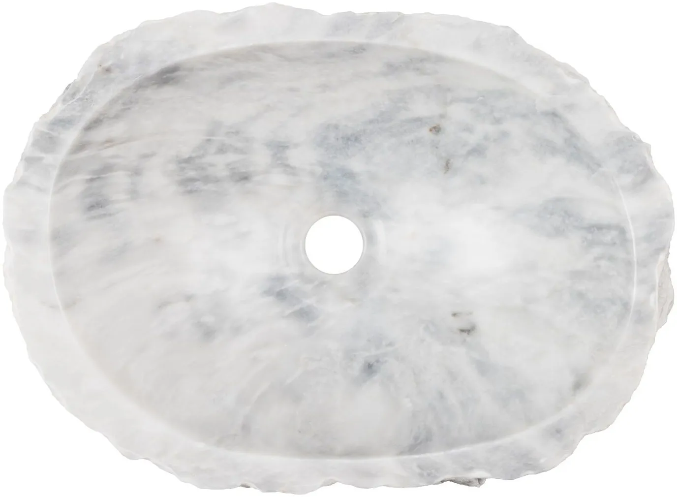 VALAMU GL 369 45X35X14CM LOODUSLIK KIVI HALL