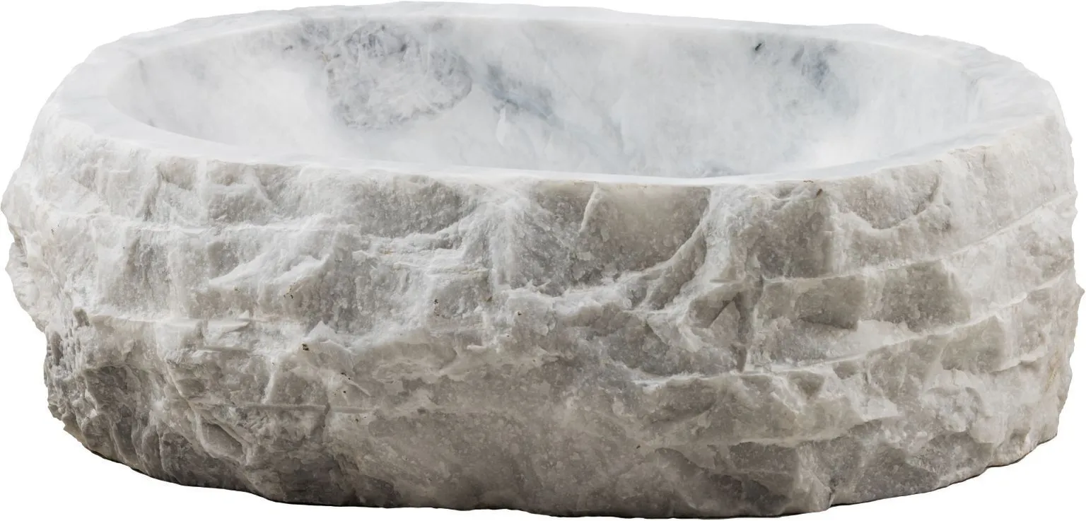 VALAMU GL 369 45X35X14CM LOODUSLIK KIVI HALL